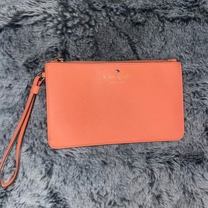 Summer wristlet